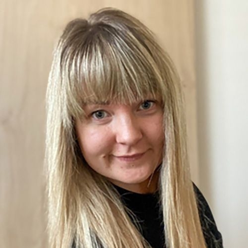 Mirjam Teiss